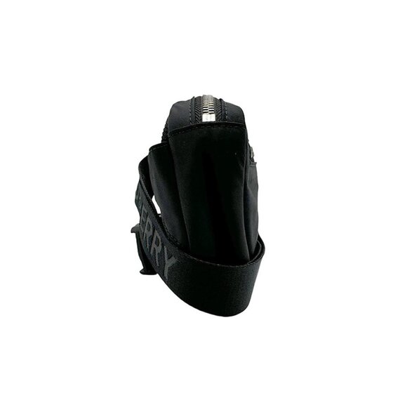 BURBERRY Black Fanny Pack - Picture 2 of 5